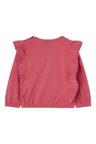 T-shirt - Roze