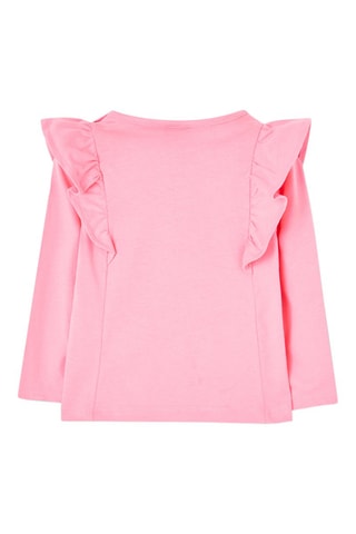 T-shirt - Roze