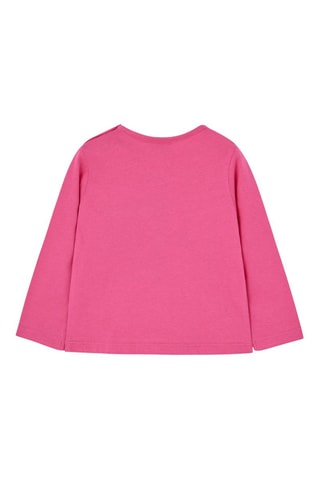 T-shirt - Roze