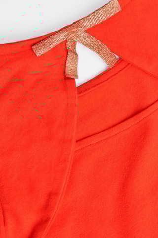 T-shirt - Oranje