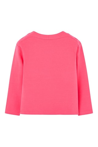 T-shirt - Roze
