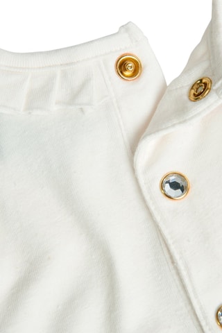 T-shirt - Gebroken Wit