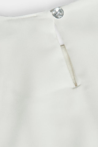 Top - Wit