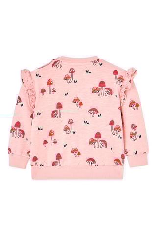 Sweater - Roze