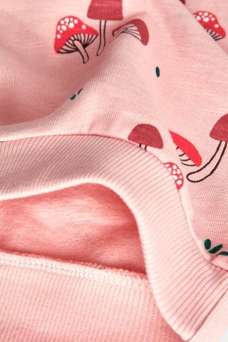 Sweater - Roze
