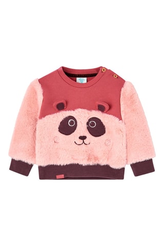 Sweater - Roze