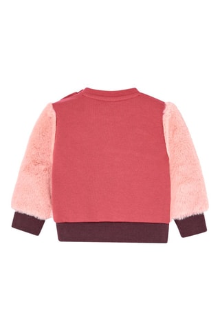 Sweater - Roze