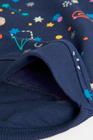 Sweater - Marineblauw