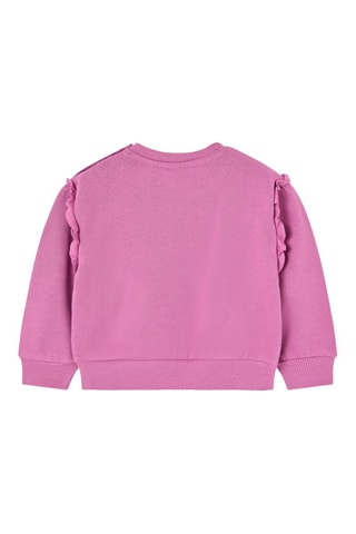 Sweater - Roze