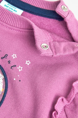 Sweater - Roze