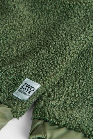 Sweater met Capuchon - Groen