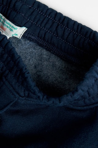 Sweater en Joggingbroek - Groen en Marineblauw