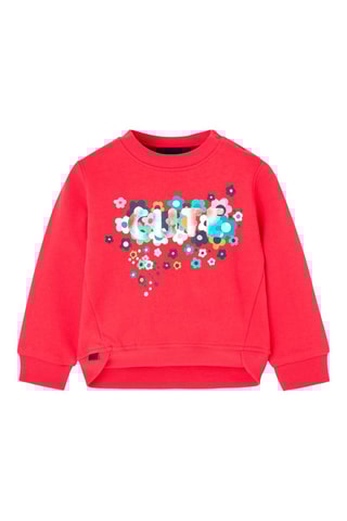 Sweater - Roze