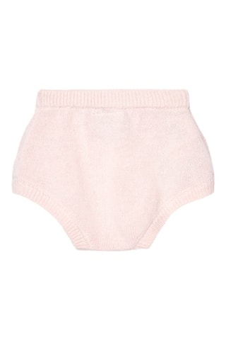 Pull en Panty - Roze