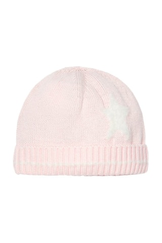 Boxpakje en Muts - Roze