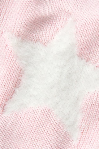 Boxpakje en Muts - Roze