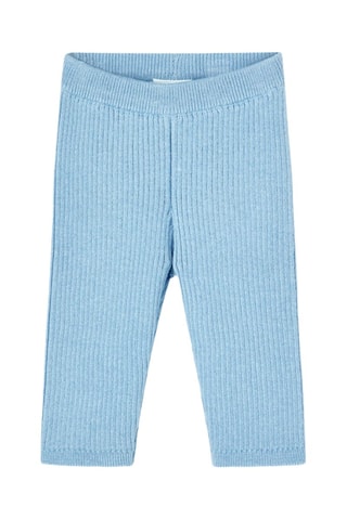 Trui en Broek - Blauw