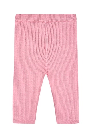 Sweater en Broek - Roze