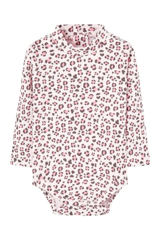 Rompertje en Tuinbroek - Wit