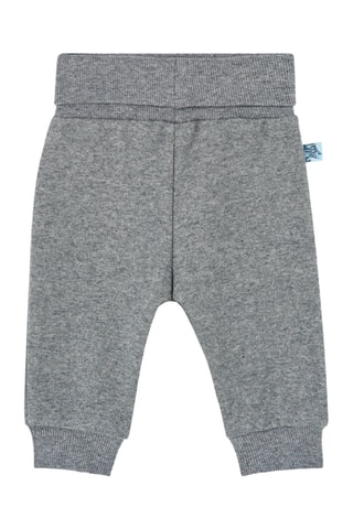 Trui en Broek - Lichtblauw en Grijs