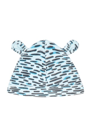 4-delige Set - Blauw