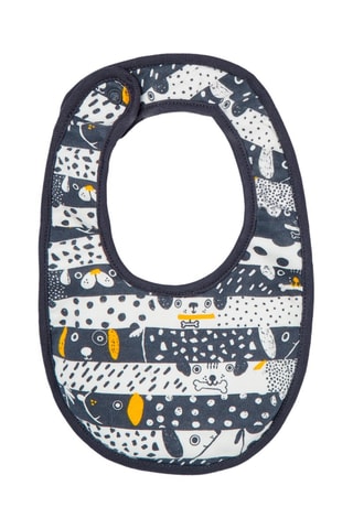 4-delige Set - Wit en Grijs