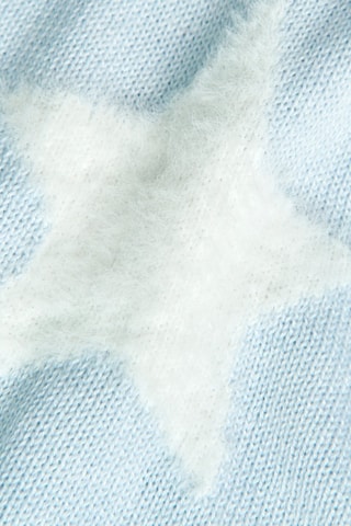 Pull en Panty - Lichtblauw