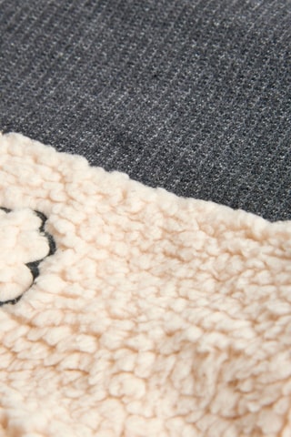 Kruippakje met Trompe-l’œil Effect - Ecru