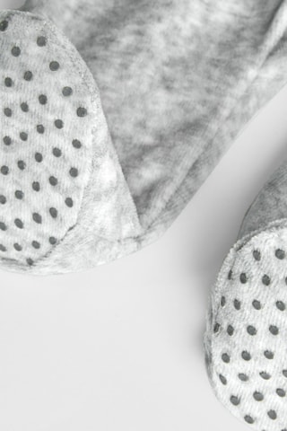 Kruippakje - Lichtgrijs