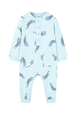 Kruippakje - Lichtblauw