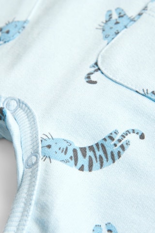 Kruippakje - Lichtblauw