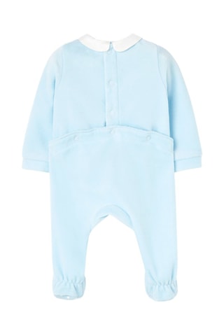 Kruippakje - Lichtblauw