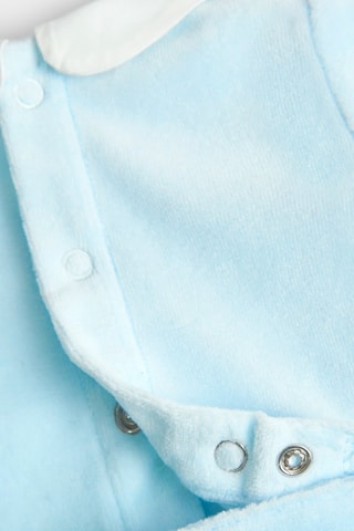 Kruippakje - Lichtblauw