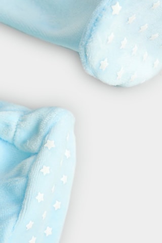 Kruippakje - Lichtblauw