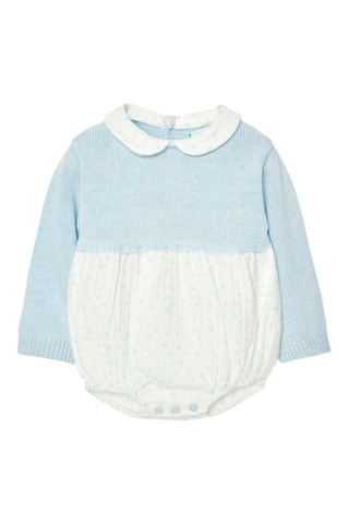 Kruippakje - Lichtblauw