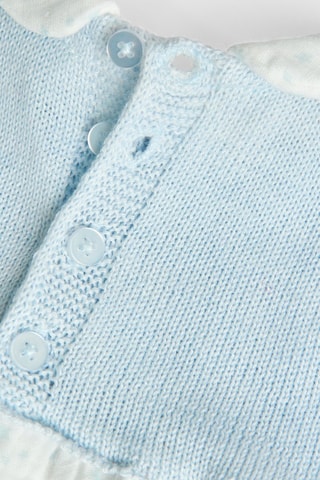 Kruippakje - Lichtblauw