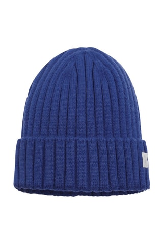 Berretto - Blu elettrico - Okaïdi