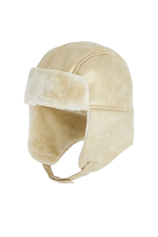 Berretto da aviatore - Dorato - Okaïdi