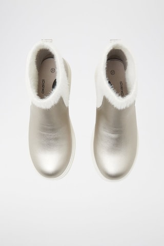 Stivaletti Beatles - Grigio - Okaïdi