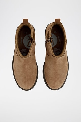 Stivaletti - Taupe - Okaïdi