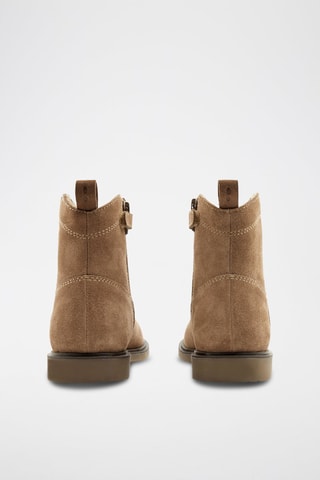 Stivaletti - Taupe - Okaïdi