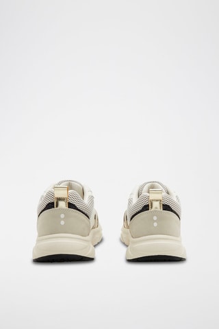 Sneakers - Beige - Okaïdi