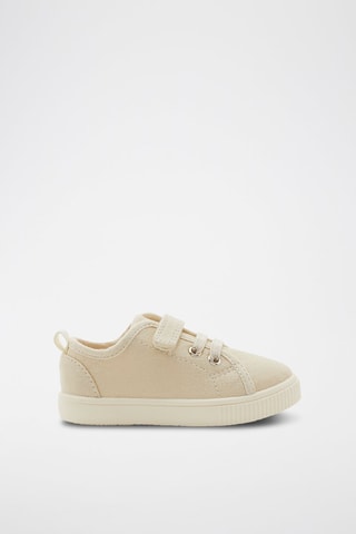 Sneakers - Beige - Obaïbi