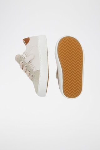 Sneakers - Rosa cipria - Obaïbi