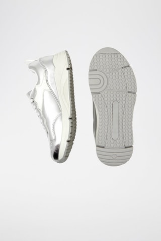 Sneakers - Argentato - Okaïdi