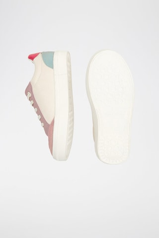 Sneakers - Viola - Okaïdi 