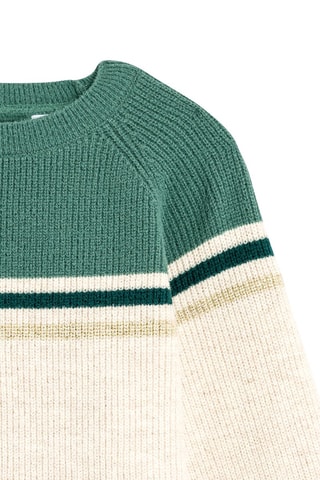 Maglione - Beige - Okaïdi