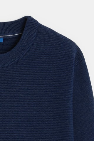 Maglia - Navy - Okaïdi