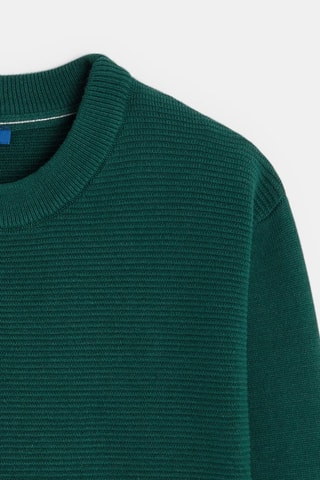 Maglia - Verde - Okaïdi