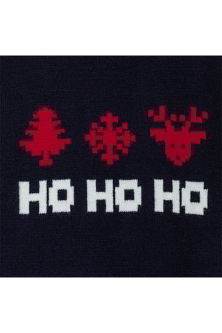 Maglia - Navy - Okaïdi